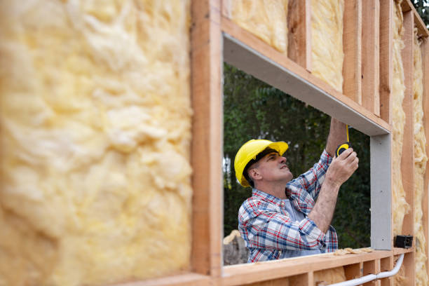 Types of Insulation We Offer in Kenneth City, FL